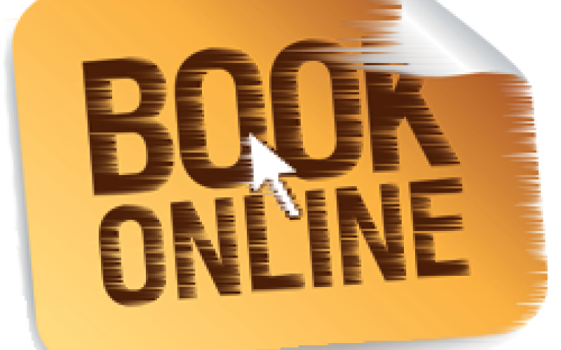 book_online_sign
