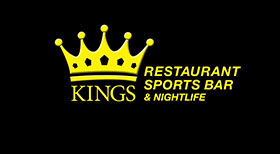 Kings Sports bar