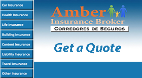 Amber Insurance